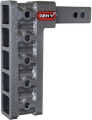 Picture of GEN-Y Hitch GEN Mega Duty Hitch Hitch Receivers - GH-505