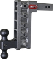 Picture of GEN-Y Hitch GEN Mega Duty Hitch Hitch Receivers - GH-515
