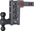 Picture of GEN-Y Hitch GEN Mega Duty Hitch Hitch Receivers - GH-514