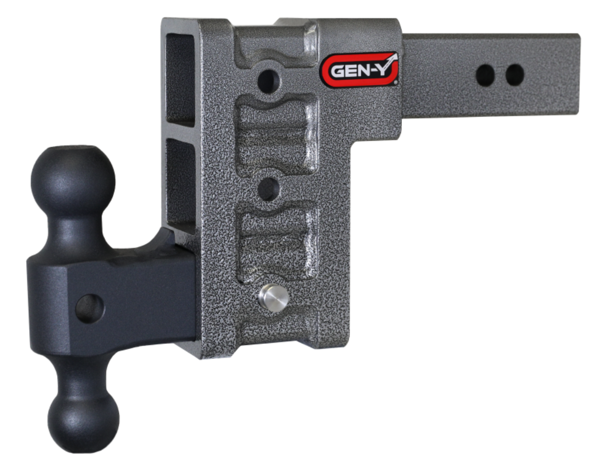 Picture of GEN-Y Hitch GEN Mega Duty Hitch Hitch Receivers - GH-613