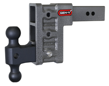 Picture of GEN-Y Hitch GEN Mega Duty Hitch Hitch Receivers - GH-613