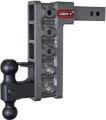 Picture of GEN-Y Hitch GEN Mega Duty Hitch Hitch Receivers - GH-525