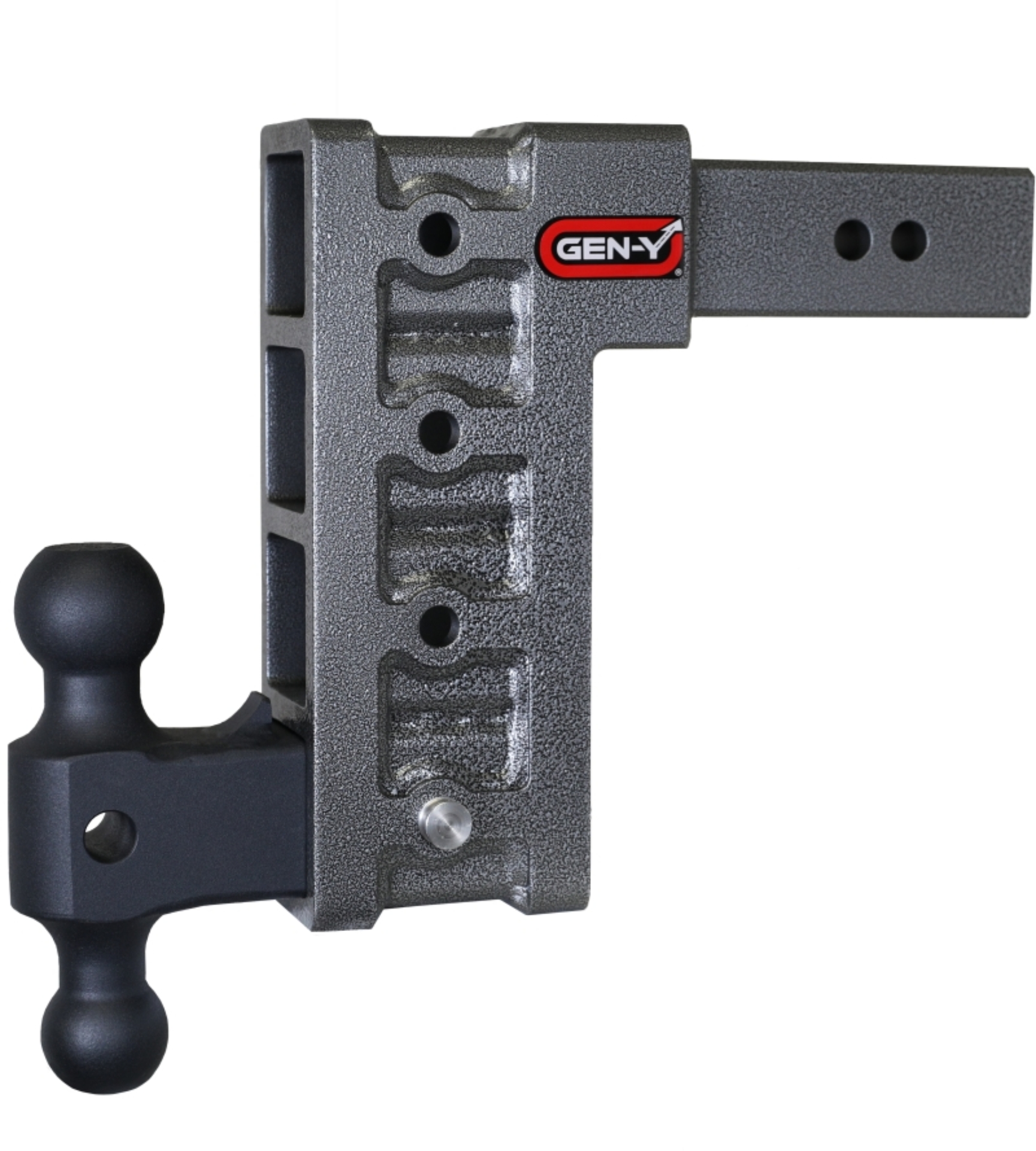 Picture of GEN-Y Hitch GEN Mega Duty Hitch Hitch Receivers - GH-614