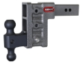 Picture of GEN-Y Hitch GEN Mega Duty Hitch Hitch Receivers - GH-613