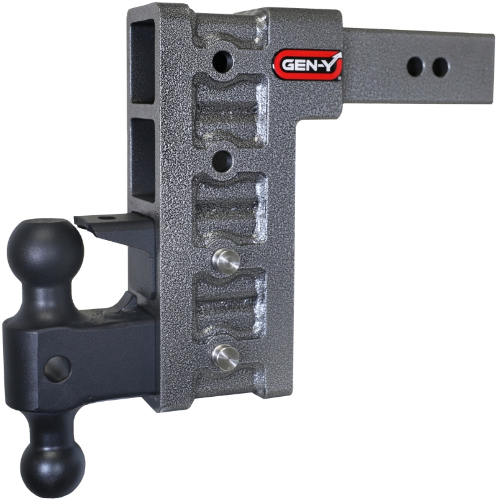 Picture of GEN-Y Hitch GEN Mega Duty Hitch Hitch Receivers - GH-624