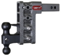 Picture of GEN-Y Hitch GEN Mega Duty Hitch Hitch Receivers - GH-524