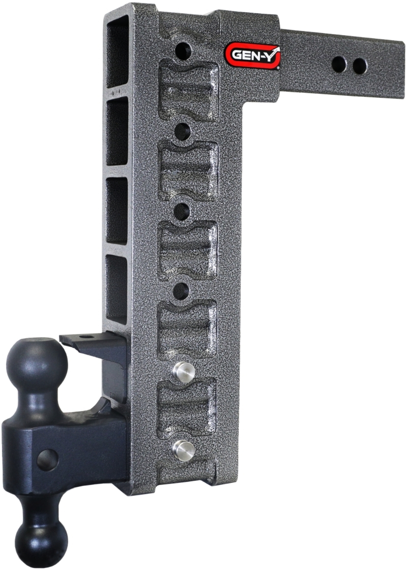 Picture of GEN-Y Hitch GEN Mega Duty Hitch Hitch Receivers - GH-626