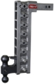 Picture of GEN-Y Hitch GEN Mega Duty Hitch Hitch Receivers - GH-528