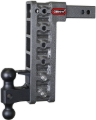 Picture of GEN-Y Hitch GEN Mega Duty Hitch Hitch Receivers - GH-526