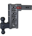 Picture of GEN-Y Hitch GEN Mega Duty Hitch Hitch Receivers - GH-614