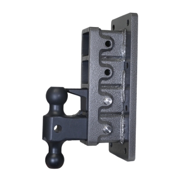 Picture of GEN-Y Hitch GEN Mega Duty Hitch Hitch Receivers - GH-724