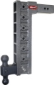 Picture of GEN-Y Hitch GEN Mega Duty Hitch Hitch Receivers - GH-617