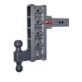 Picture of GEN-Y Hitch GEN Mega Duty Hitch Hitch Receivers - GH-915