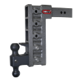 Picture of GEN-Y Hitch GEN Mega Duty Hitch Hitch Receivers - GH-625