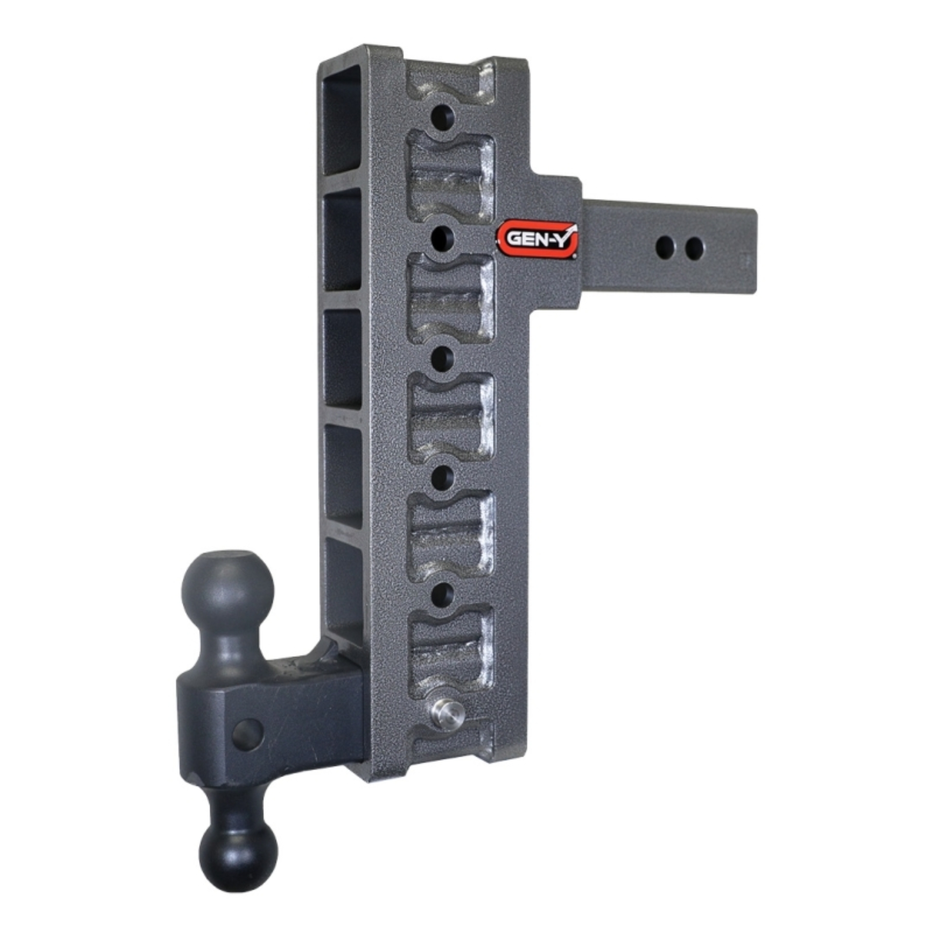 Picture of GEN-Y Hitch GEN Mega Duty Hitch Hitch Receivers - GH-916