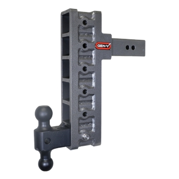 Picture of GEN-Y Hitch GEN Mega Duty Hitch Hitch Receivers - GH-916
