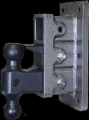Picture of GEN-Y Hitch GEN Mega Duty Hitch Hitch Receivers - GH-723