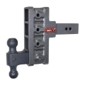 Picture of GEN-Y Hitch GEN Mega Duty Hitch Hitch Receivers - GH-914