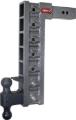 Picture of GEN-Y Hitch GEN Mega Duty Hitch Hitch Receivers - GH-627