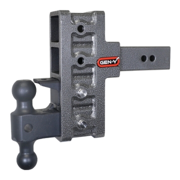 Picture of GEN-Y Hitch GEN Mega Duty Hitch Hitch Receivers - GH-924