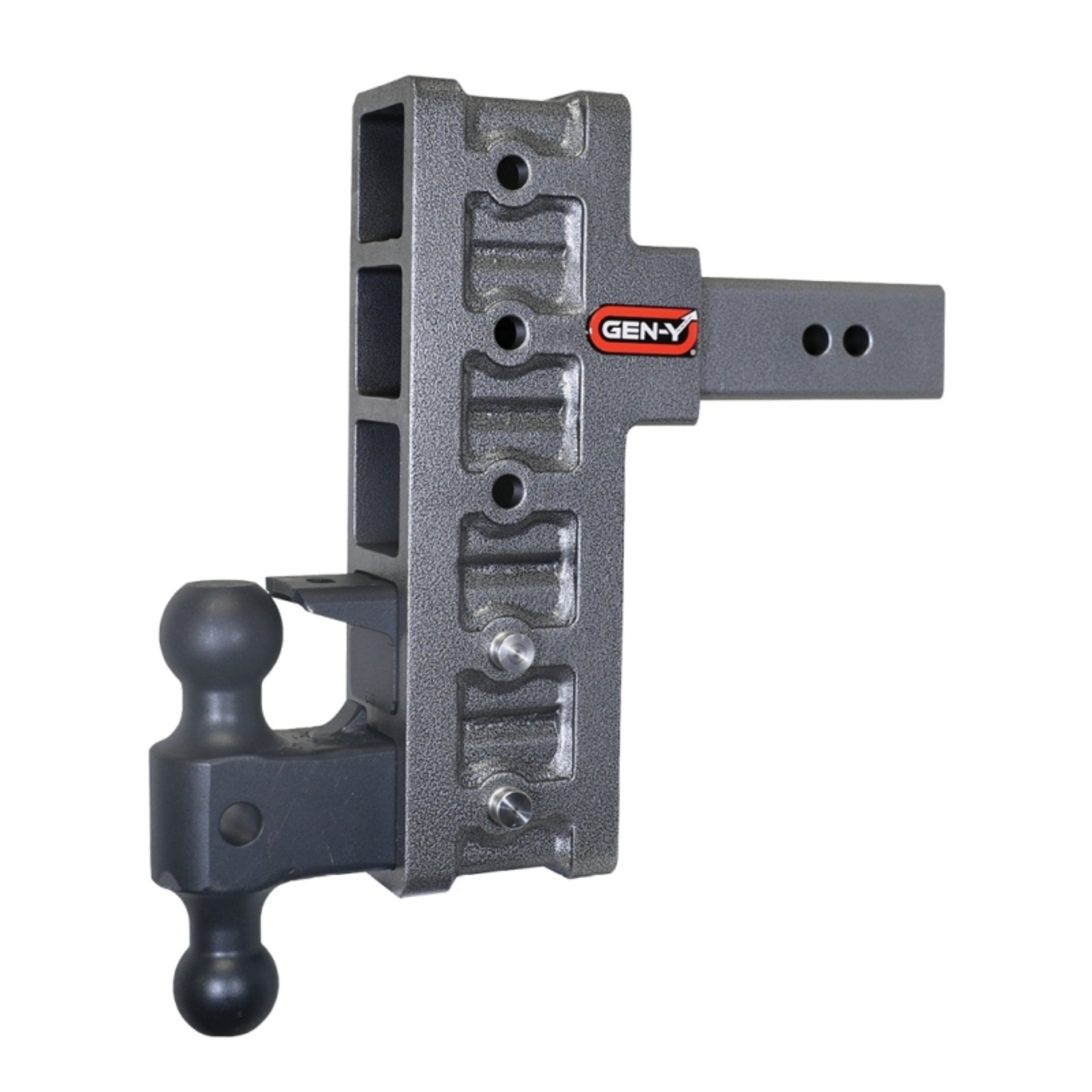 Picture of GEN-Y Hitch GEN Mega Duty Hitch Hitch Receivers - GH-925