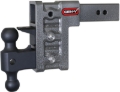 Picture of GEN-Y Hitch GEN Mega Duty Hitch Hitch Receivers - GH-623
