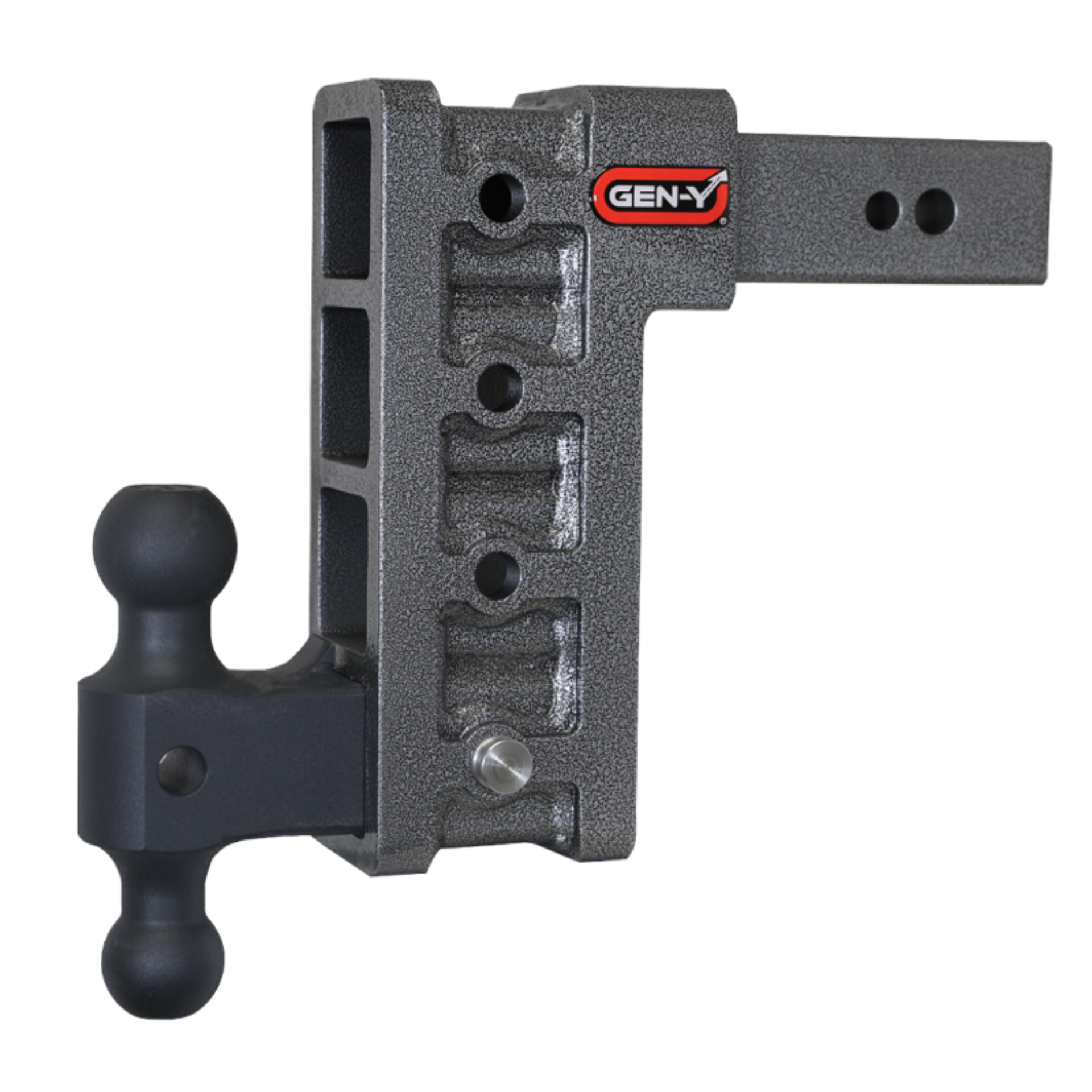 Picture of GEN-Y Hitch GEN Mega Duty Hitch Hitch Receivers - GH-1614