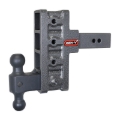 Picture of GEN-Y Hitch GEN Mega Duty Hitch Hitch Receivers - GH-914