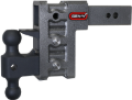Picture of GEN-Y Hitch GEN Mega Duty Hitch Hitch Receivers - GH-1623
