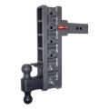 Picture of GEN-Y Hitch GEN Mega Duty Hitch Hitch Receivers - GH-926