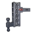 Picture of GEN-Y Hitch GEN Mega Duty Hitch Hitch Receivers - GH-915