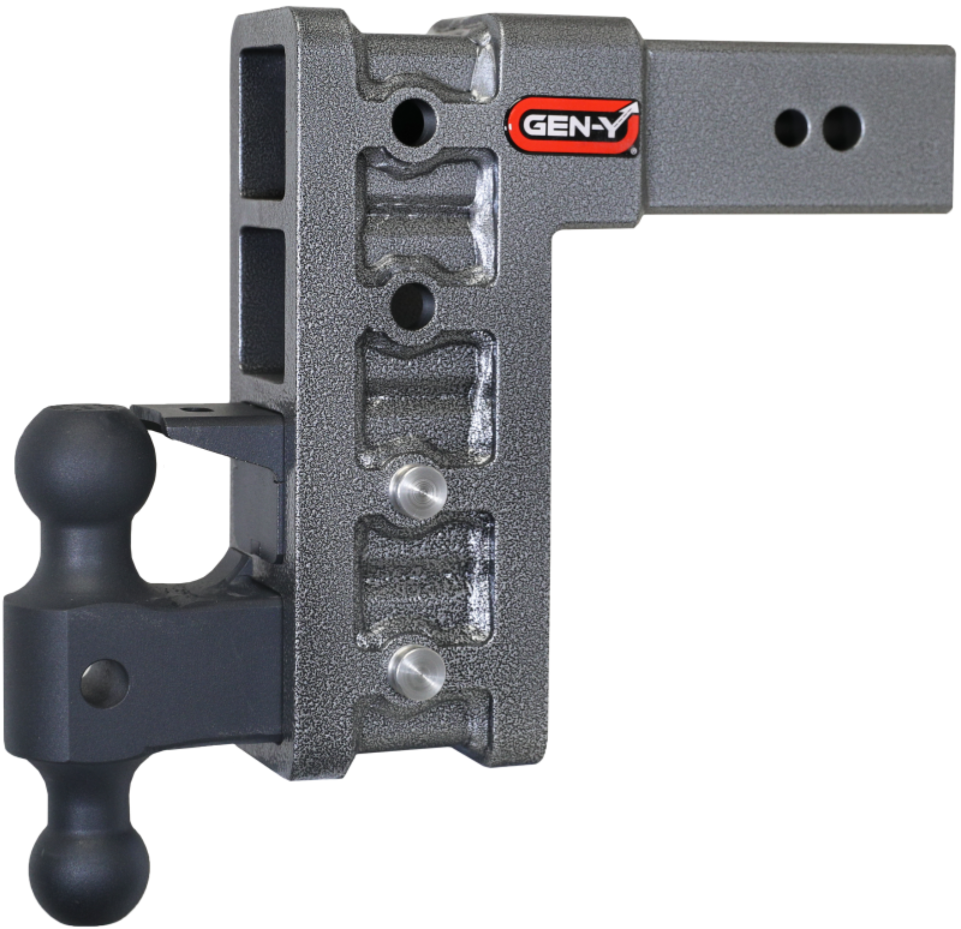 Picture of GEN-Y Hitch GEN Mega Duty Hitch Hitch Receivers - GH-1724