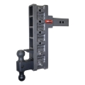 Picture of GEN-Y Hitch GEN Mega Duty Hitch Hitch Receivers - GH-926