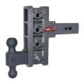 Picture of GEN-Y Hitch GEN Mega Duty Hitch Hitch Receivers - GH-1914