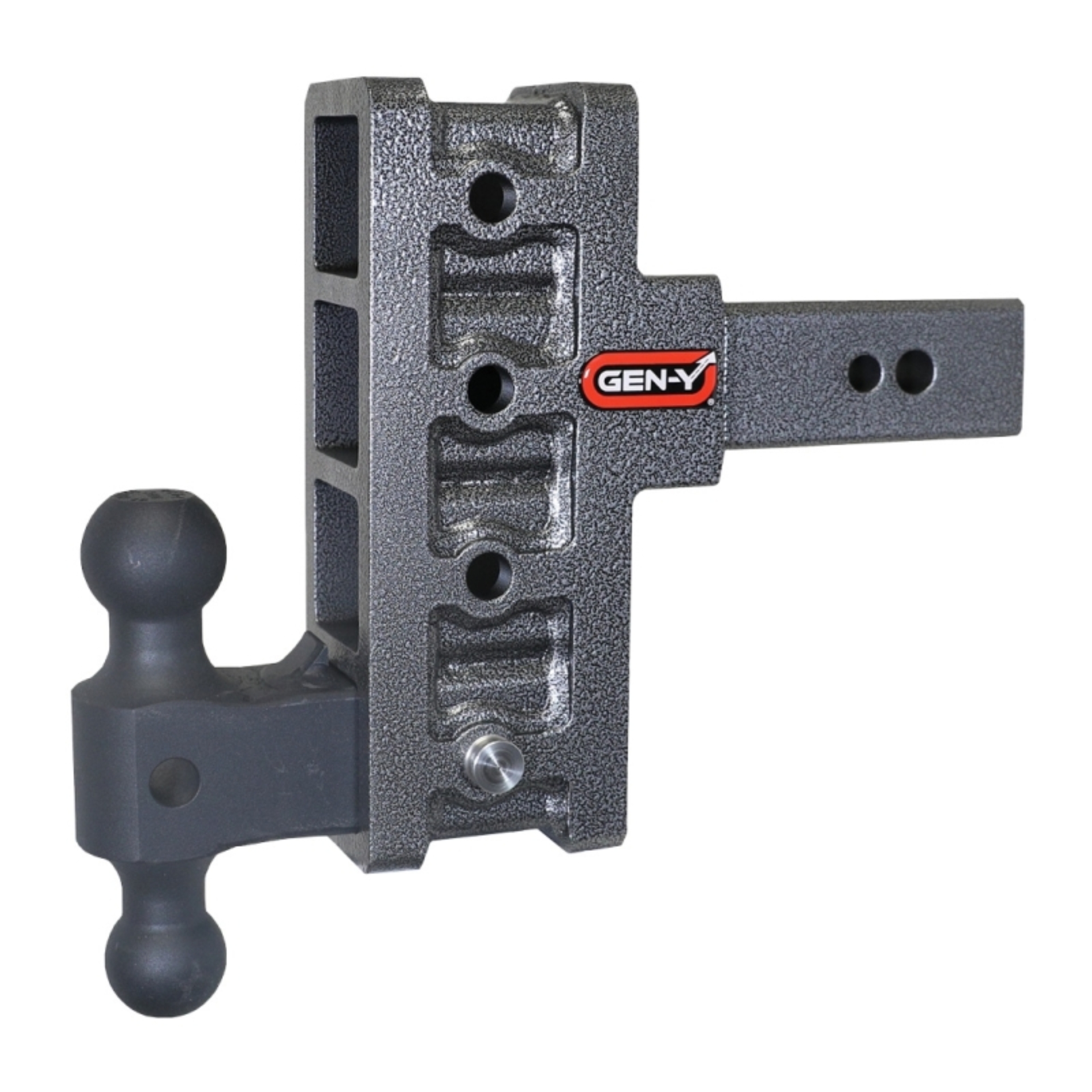 Picture of GEN-Y Hitch GEN Mega Duty Hitch Hitch Receivers - GH-1914
