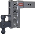 Picture of GEN-Y Hitch GEN Mega Duty Hitch Hitch Receivers - GH-1724