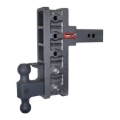 Picture of GEN-Y Hitch GEN Mega Duty Hitch Hitch Receivers - GH-1925