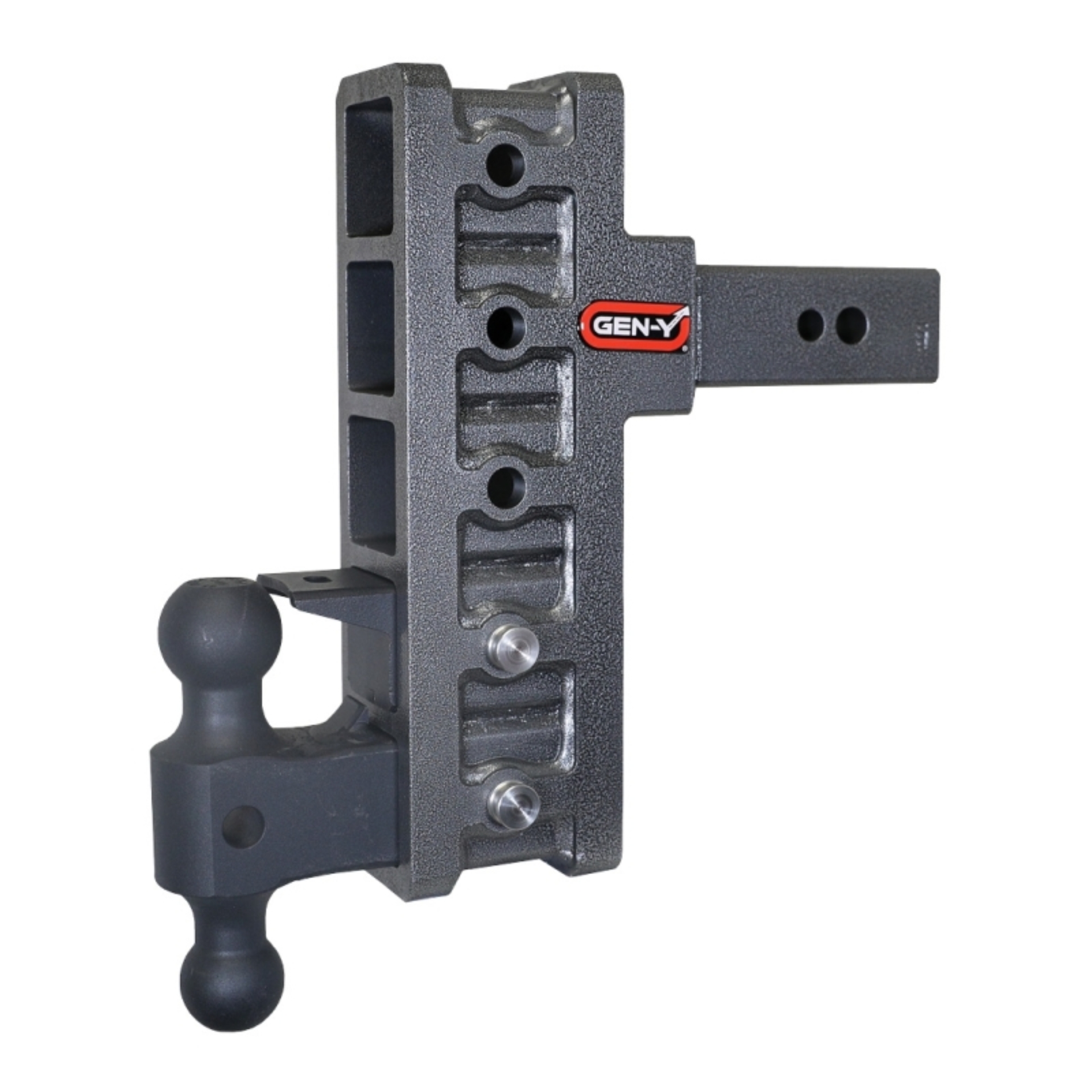 Picture of GEN-Y Hitch GEN Mega Duty Hitch Hitch Receivers - GH-1925