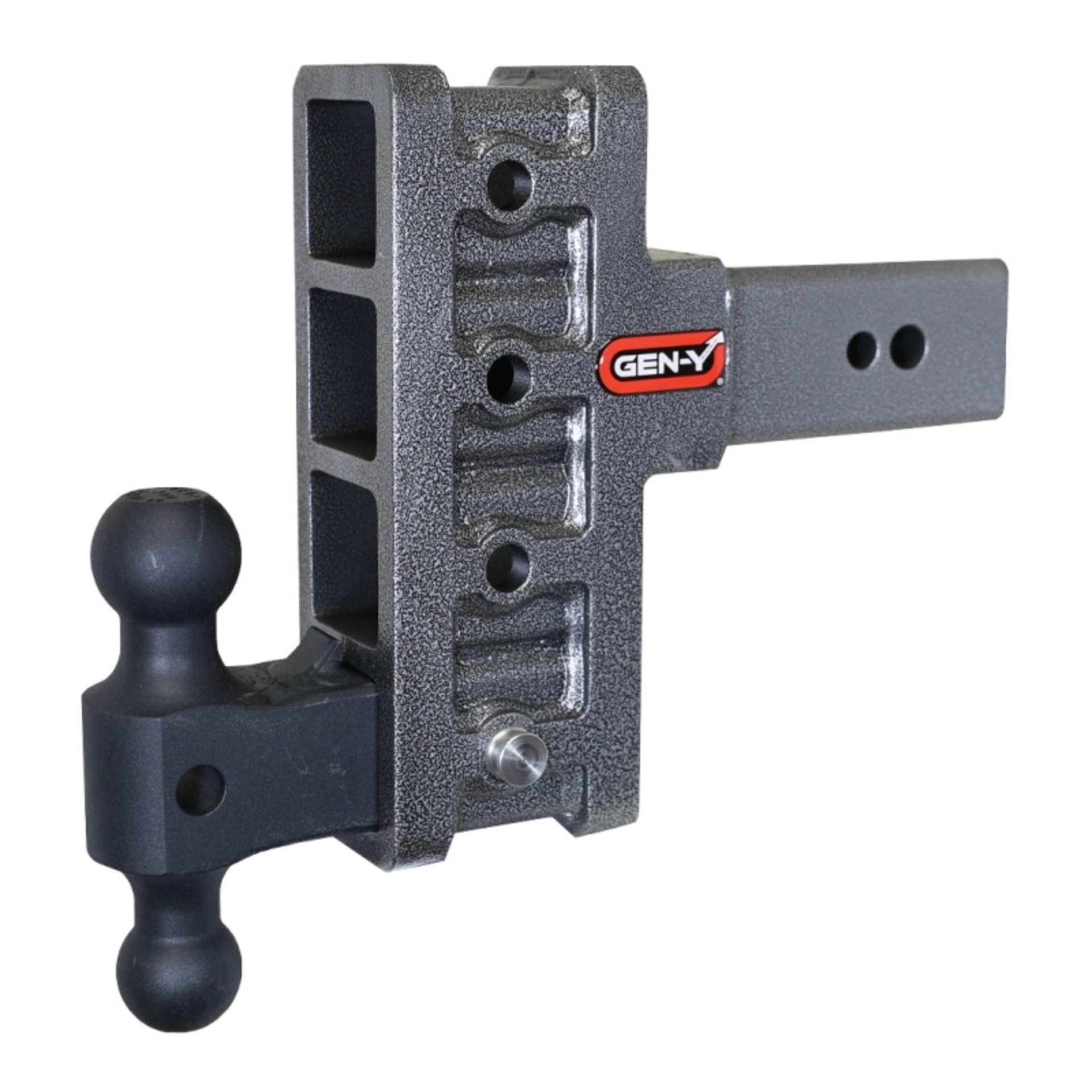 Picture of GEN-Y Hitch GEN Mega Duty Hitch Hitch Receivers - GH-2014