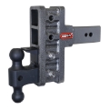 Picture of GEN-Y Hitch GEN Mega Duty Hitch Hitch Receivers - GH-2024