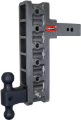 Picture of GEN-Y Hitch GEN Mega Duty Hitch Hitch Receivers - GH-1916