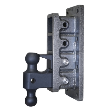 Picture of GEN-Y Hitch GEN Mega Duty Hitch Hitch Receivers - GH-3024