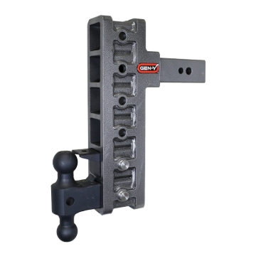 Picture of GEN-Y Hitch GEN Mega Duty Hitch Hitch Receivers - GH-1926