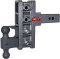 Picture of GEN-Y Hitch GEN Mega Duty Hitch Hitch Receivers - GH-1924