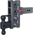 Picture of GEN-Y Hitch GEN Mega Duty Hitch Hitch Receivers - GH-2024