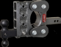 Picture of GEN-Y Hitch GEN Boss Hitch Hitch Receivers - GH-1014