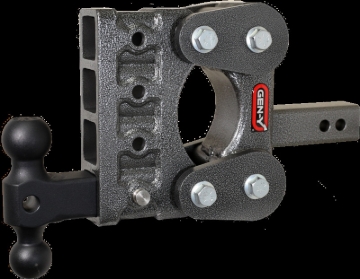 Picture of GEN-Y Hitch GEN Boss Hitch Hitch Receivers - GH-1014