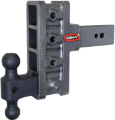 Picture of GEN-Y Hitch GEN Mega Duty Hitch Hitch Receivers - GH-2014