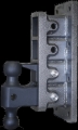 Picture of GEN-Y Hitch GEN Mega Duty Hitch Hitch Receivers - GH-3024