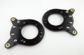 Picture of Wilwood WIL Caliper Brackets Brake Hardware - 249-11060/61